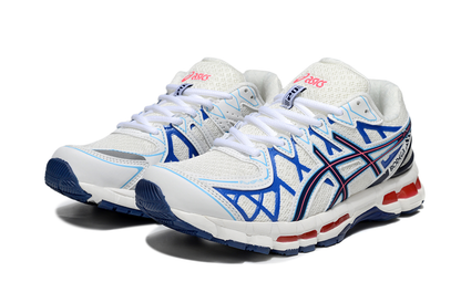 Asics Bodega x Gel-Kayano20 Blue White