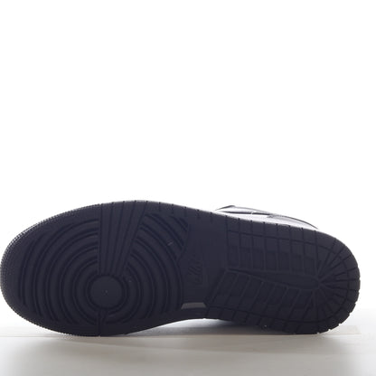 Air Jordan 1 Low Panda