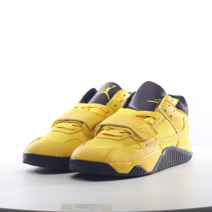Air Jordan x Travis Scott Jumpman Jack 'Yellow'