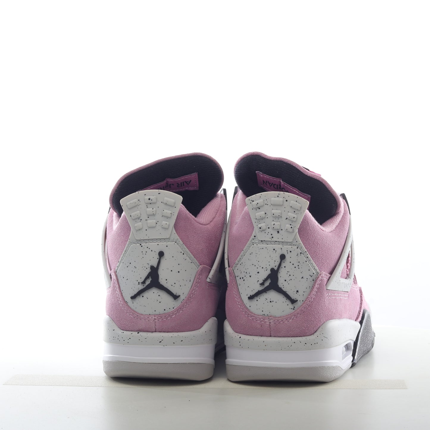 Air Jordan 4 Retro Orchid