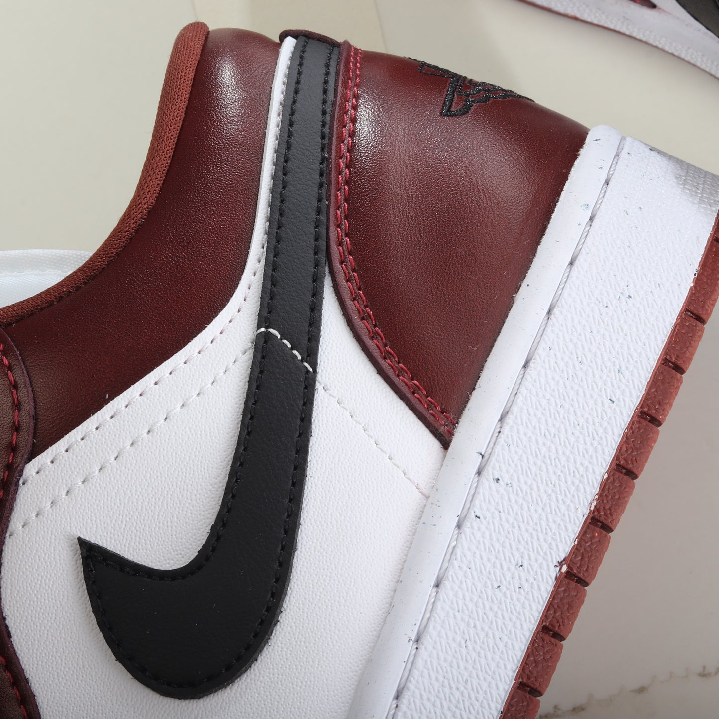 Air Jordan 1 Low SE Dark Pony