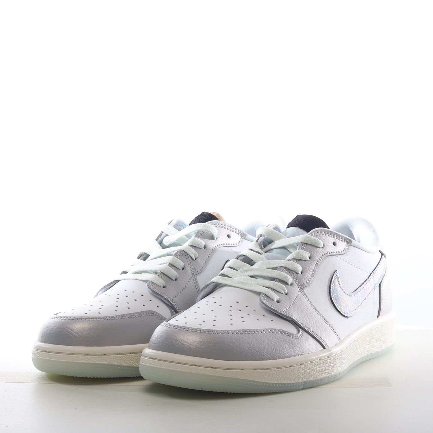 Air Jordan 1 Retro Low OG 'Year of the Snake'