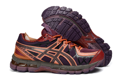 Asics Bodega x Gel-Kayano20 Violet Red