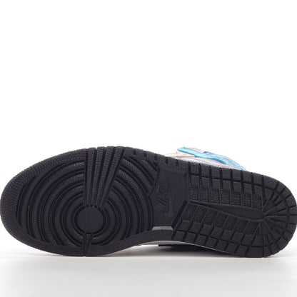 Air Jordan 1 Retro High OG 'Prototype'