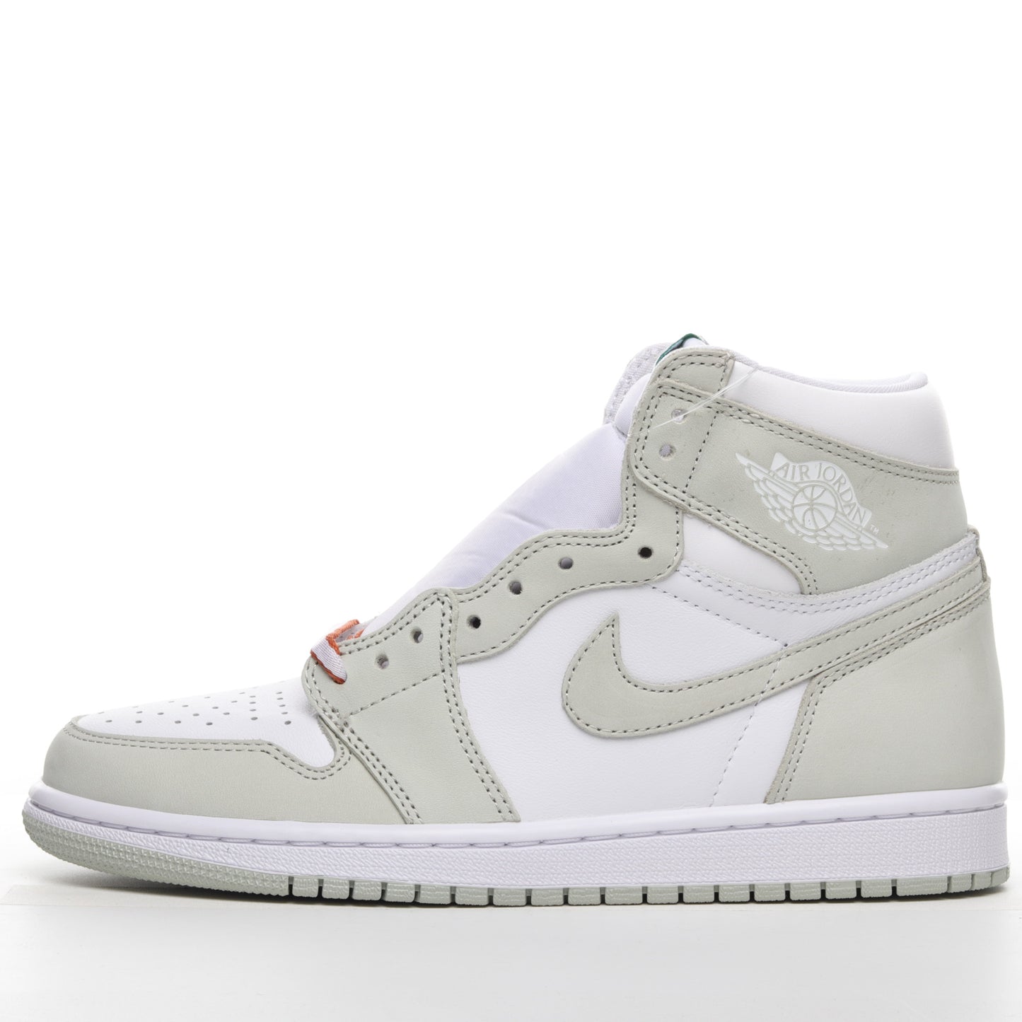 Air Jordan 1 Retro High OG Seafoam