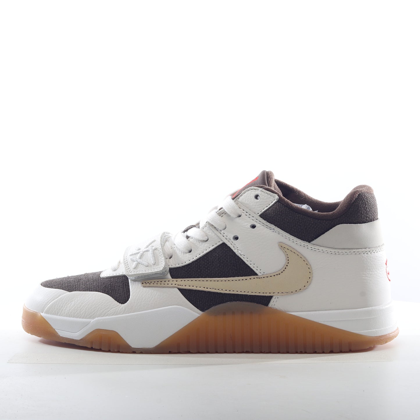 Air Jordan x Travis Scott Jumpman Jack TR 'Sail'