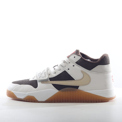 Air Jordan x Travis Scott Jumpman Jack TR 'Sail'