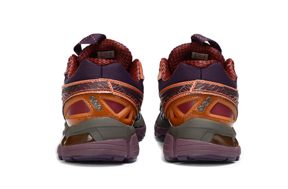 Asics Bodega x Gel-Kayano20 Violet Red