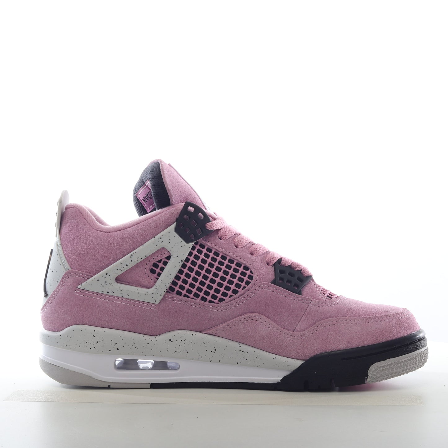 Air Jordan 4 Retro Orchid