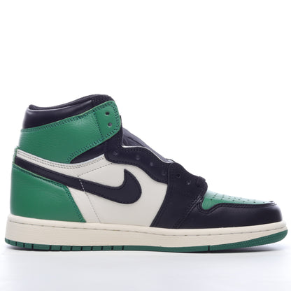 Air Jordan 1 Retro High "Pine Green"