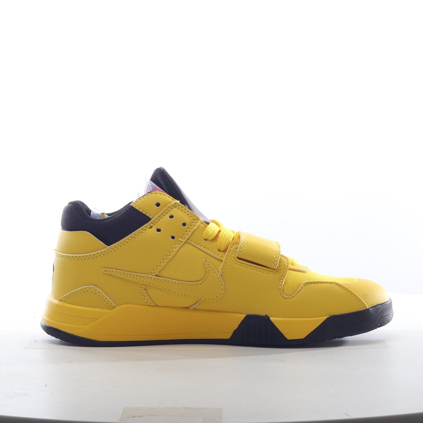 Air Jordan x Travis Scott Jumpman Jack 'Yellow'