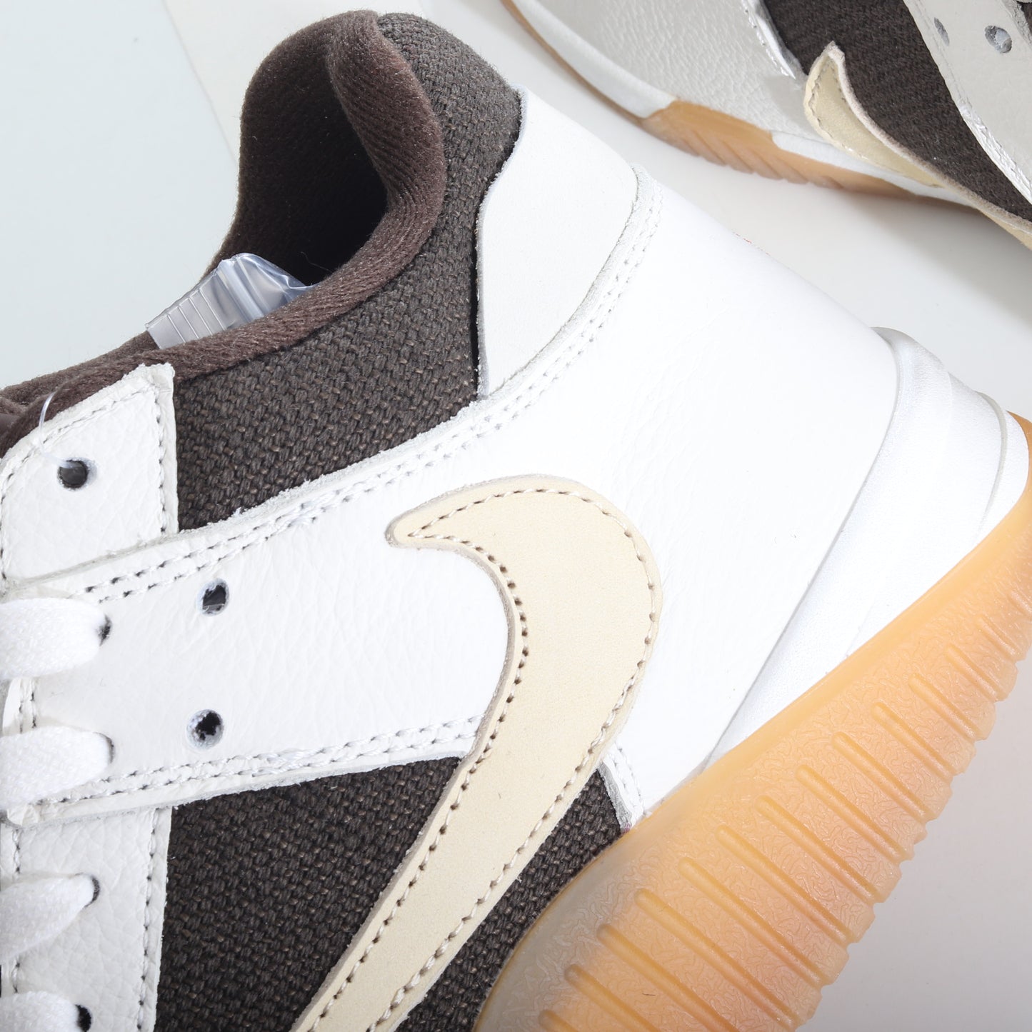 Air Jordan x Travis Scott Jumpman Jack TR 'Sail'