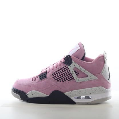 Air Jordan 4 Retro Orchid