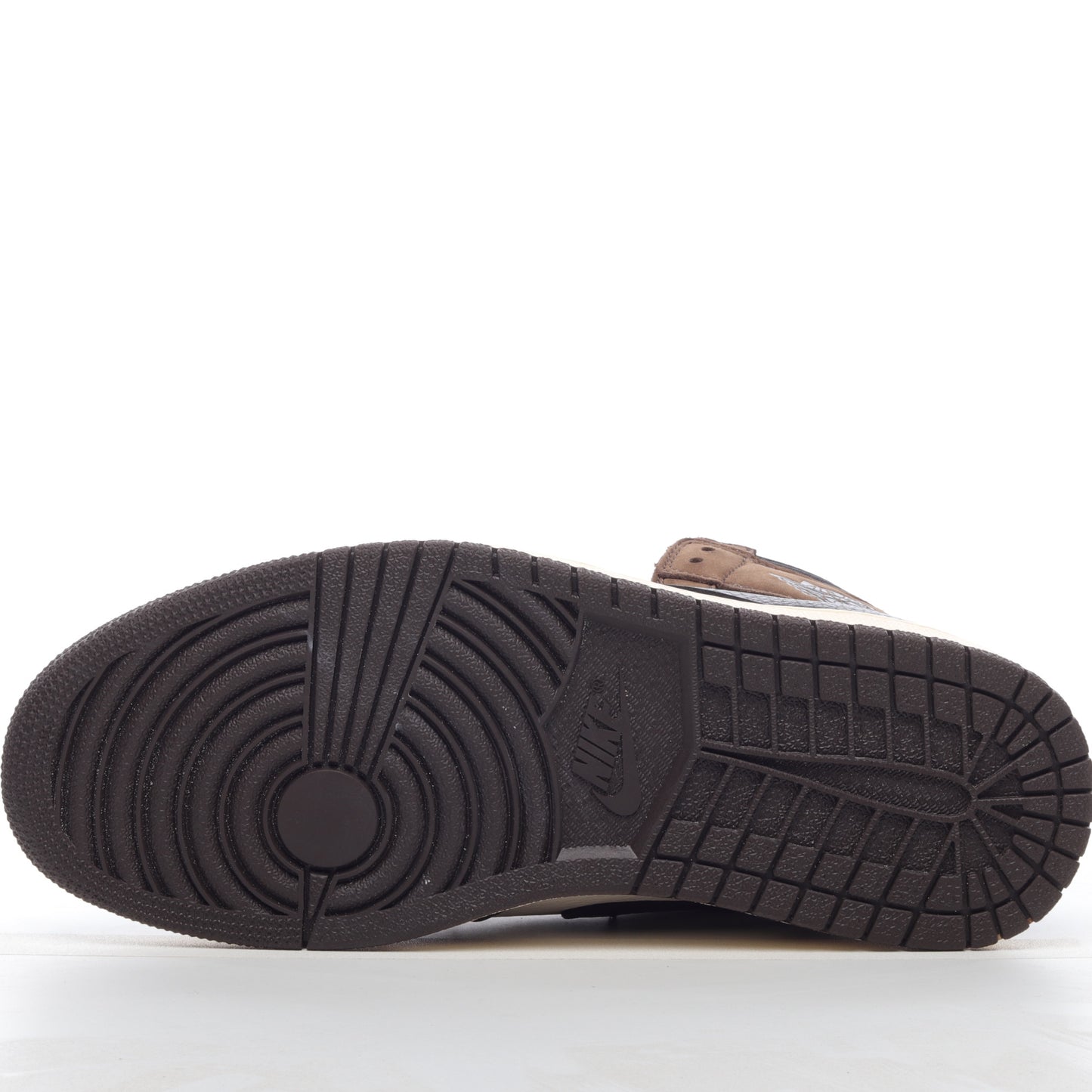 Air Jordan 1 Retro High OG x Travis Scott "Cactus Jack"