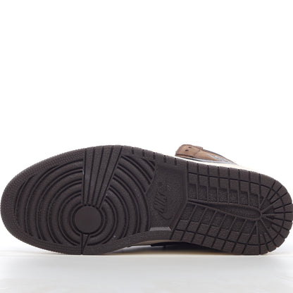 Air Jordan 1 Retro High OG x Travis Scott "Cactus Jack"