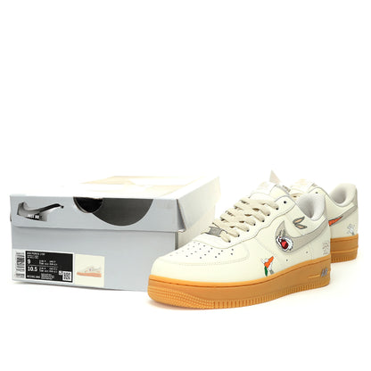 Nike Air Force 1 Low X Looney Tunes