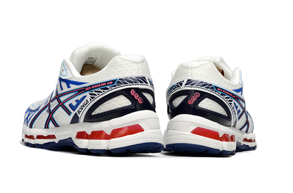 Asics Bodega x Gel-Kayano20 Blue White