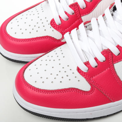 Air Jordan 1 Retro High OG 'Light Fusion Red'