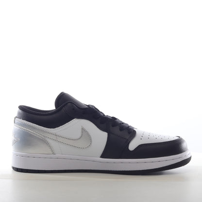 Air Jordan 1 Low Easter Pastel Tie-Dye