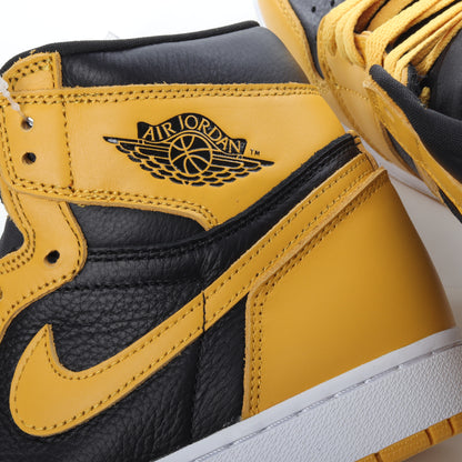 Air Jordan 1 Retro High OG "Pollen"