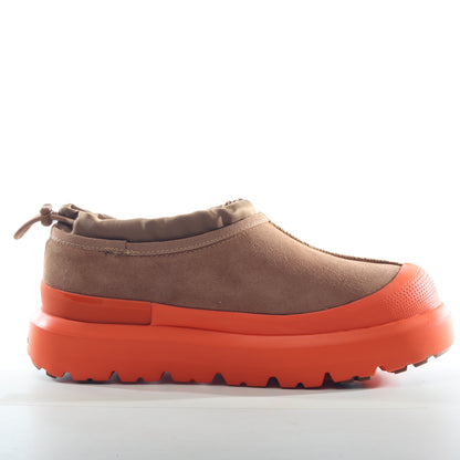 UGG Tasman Weather Hybrid Slipper Chestnut Orange Men