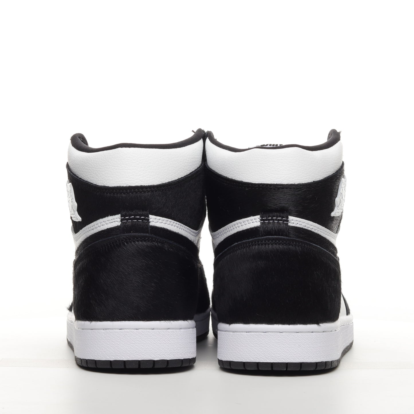 Air Jordan 1 High 'Twist Panda'