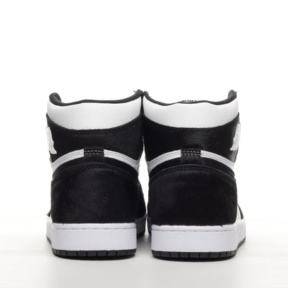 Air Jordan 1 High 'Twist Panda'