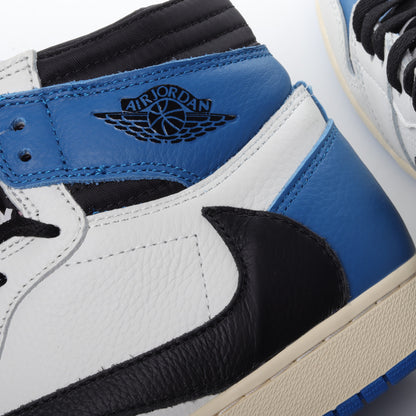 Air Jordan 1 Retro High OG SP Fragment x Travis Scott