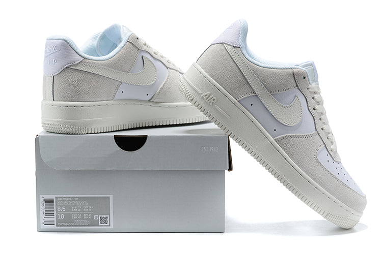Nike Air Force 1 LV8 Platinum Tint