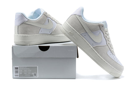 Nike Air Force 1 LV8 Platinum Tint