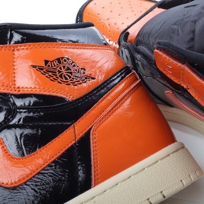 Air Jordan 1 Retro High OG 'Shattered Backboard 3.0'