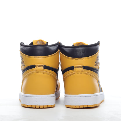 Air Jordan 1 Retro High OG "Pollen"