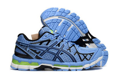 Asics Bodega x Gel-Kayano20 Green Light Blue
