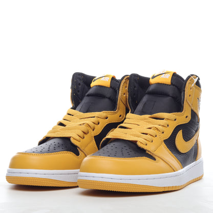 Air Jordan 1 Retro High OG "Pollen"