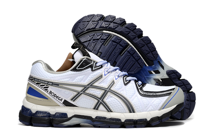 Asics Bodega x Gel-Kayano20 White Blue