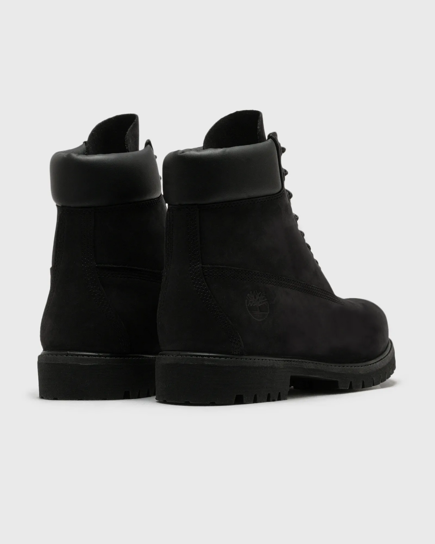 Timberland Premium 6-Inch Black