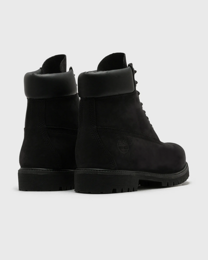 Timberland Premium 6-Inch Black