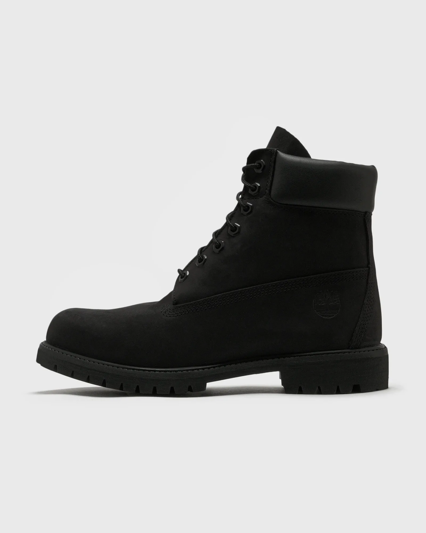 Timberland Premium 6-Inch Black