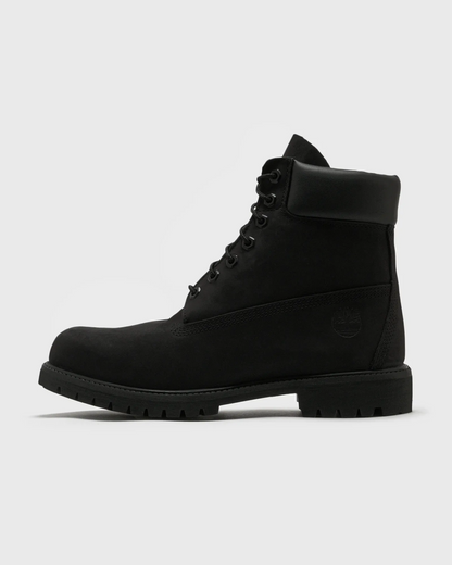 Timberland Premium 6-Inch Black