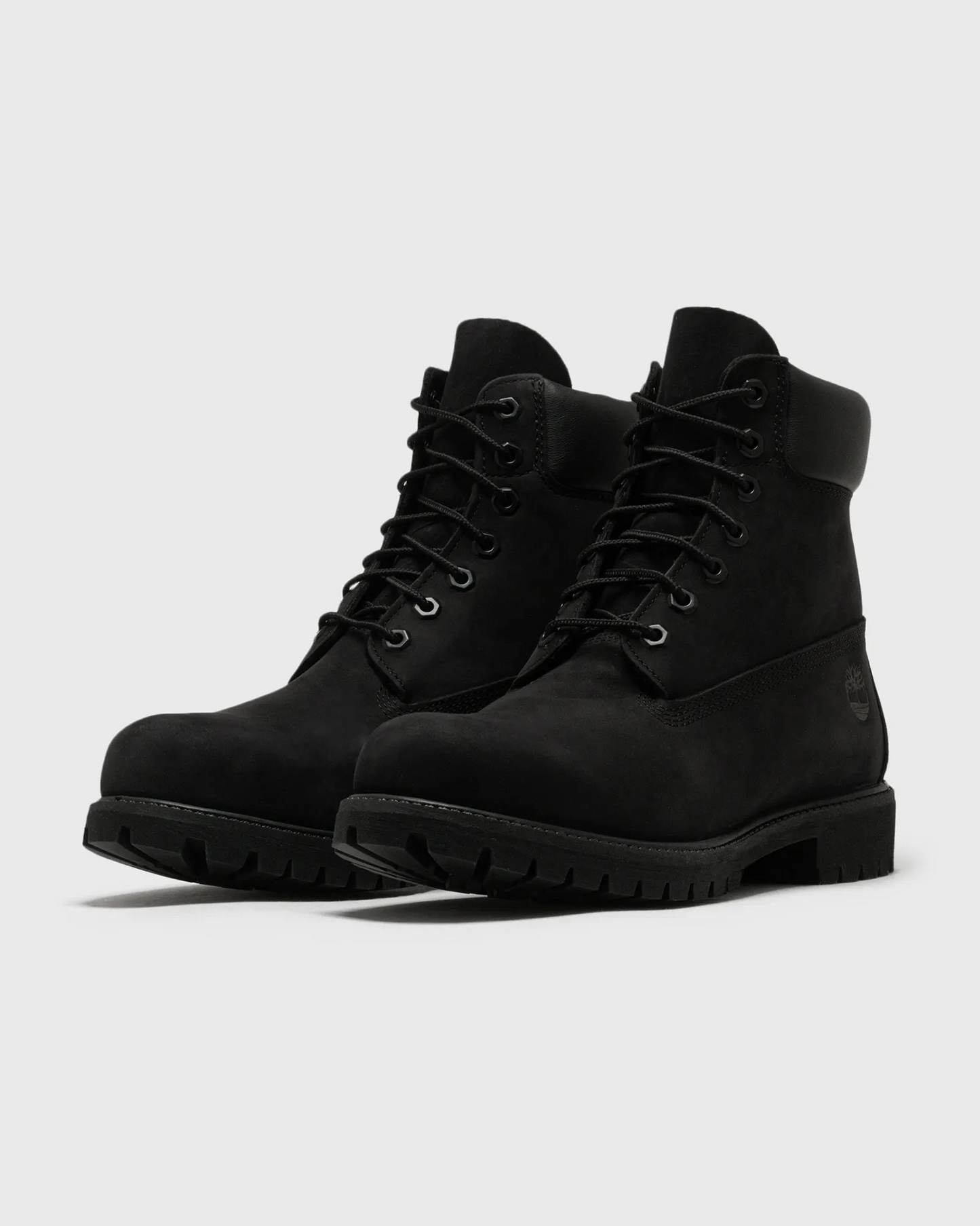 Timberland Premium 6-Inch Black