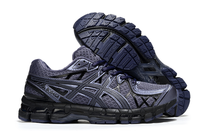 Asics Bodega x Gel-Kayano20 Blue