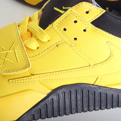 Air Jordan x Travis Scott Jumpman Jack 'Yellow'