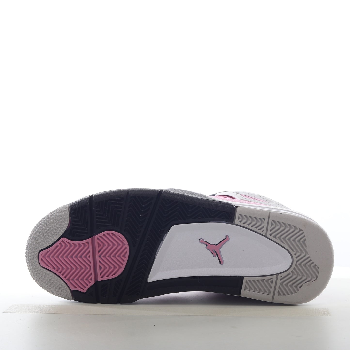 Air Jordan 4 Retro Orchid