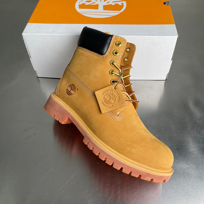 Timberland Premium 6-Inch