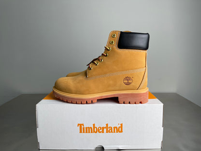 Timberland Premium 6-Inch