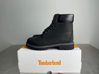 Timberland Premium 6-Inch Black
