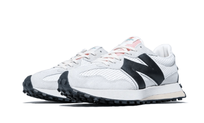 New Balance 327 Casablanca Black