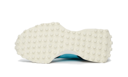 New Balance 327 Navy White