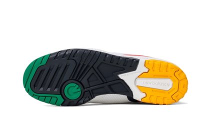 New Balance 550 Multicolor