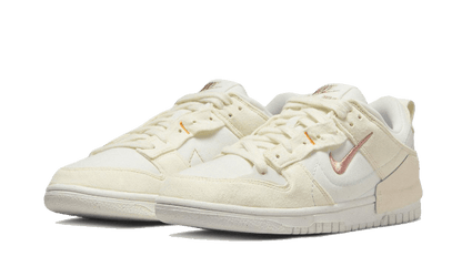 Dunk Low Disrupt 2 'PALE IVORY'